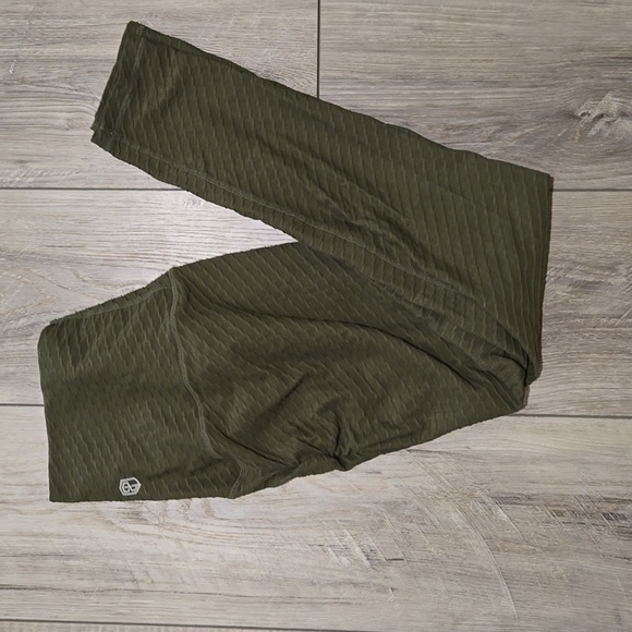 BP paragon leggings scrunch booty - Picture 1 of 3